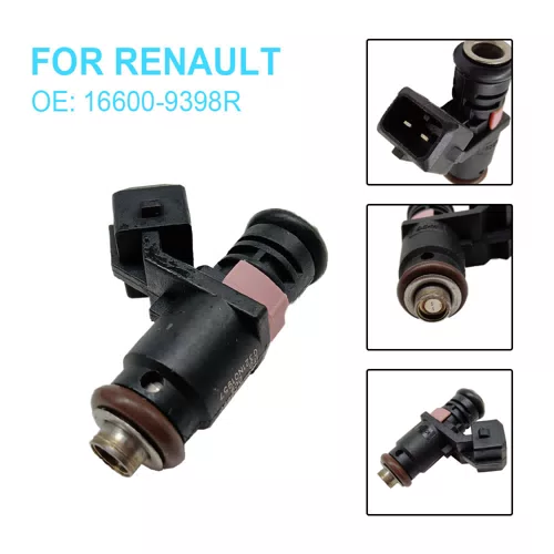 Car Assembly Nozzle Inyector De Combustible Fuel Injector for Toyota Ford Mazda Denso Honda Bmw Nissan Suzuki... - image 5